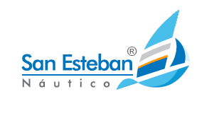 Logotipo Club Náutico San Esteban