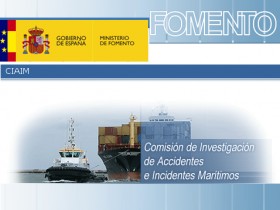 Recomendaciones sobre seguridad marítima 2014(CIAIM)