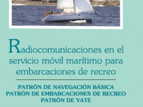 Radiocomunicaciones en el Servicio Móvil Marítimo 