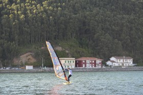 Normativa de uso de Windsurf, paddle surf y tablas