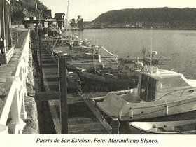 La privatización del puertu de San Esteban