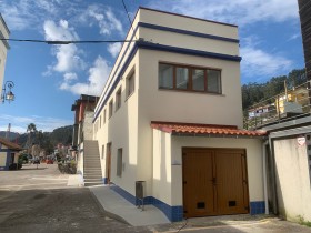 Sede del Club