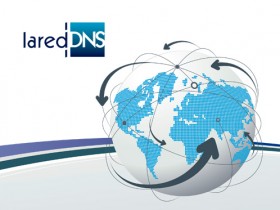 lared | DNS
