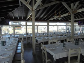 Restaurante Puerto Chico