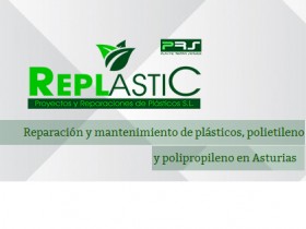 replastic Proyectos y Reparaciones de Plásticos