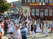 2015 procesión marítima del Carmen