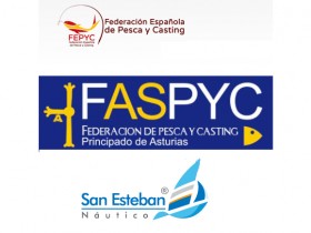 Los Campeonatos del Mundo y de España 2020 de Embarcación Fondeada se celebraran este verano en San Esteban en la categoría de Clubes