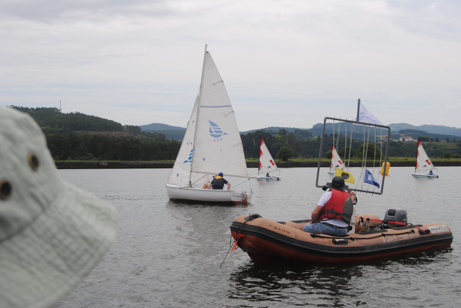 VI Regata El Carmen