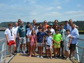 VII Regata El Carmen 